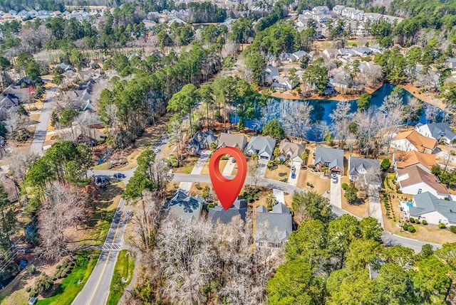 1183 N Blackmoor Dr., Murrells Inlet, SC 29576