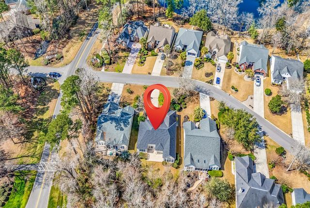 1183 N Blackmoor Dr., Murrells Inlet, SC 29576