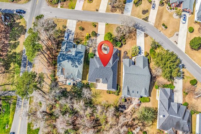 1183 N Blackmoor Dr., Murrells Inlet, SC 29576