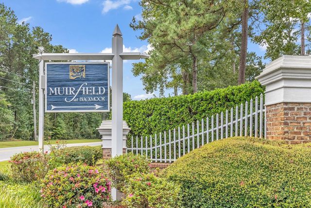 1183 N Blackmoor Dr., Murrells Inlet, SC 29576