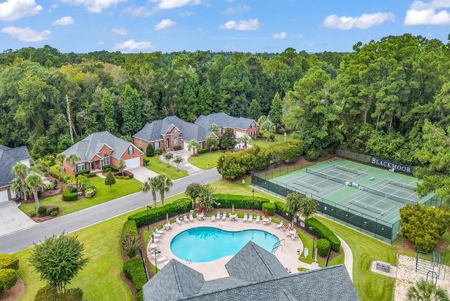 1183 N Blackmoor Dr., Murrells Inlet, SC 29576