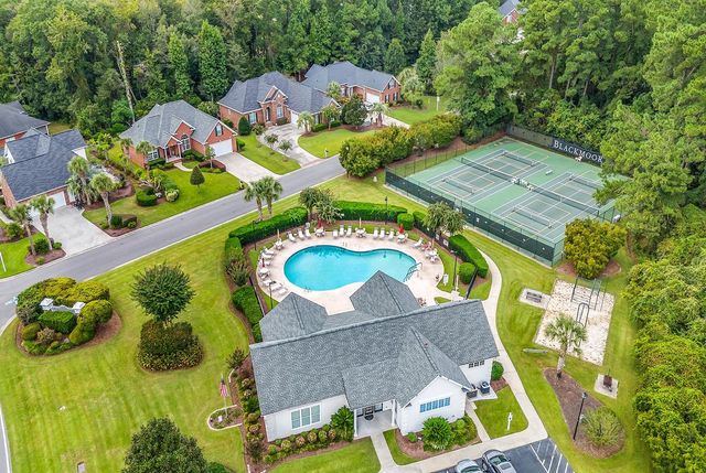 1183 N Blackmoor Dr., Murrells Inlet, SC 29576