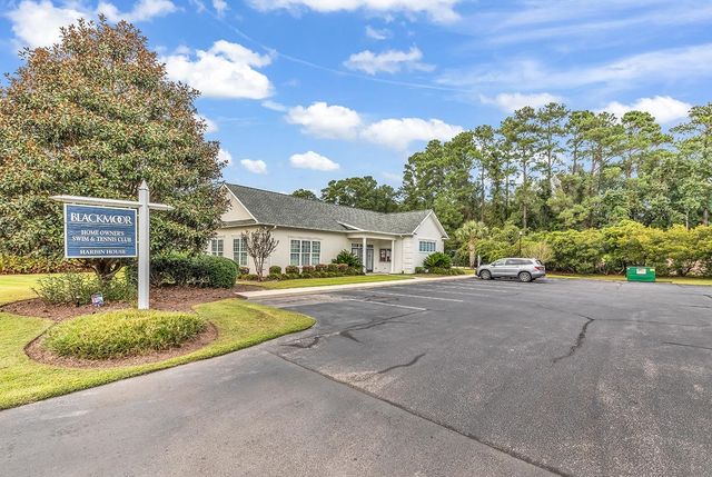 1183 N Blackmoor Dr., Murrells Inlet, SC 29576