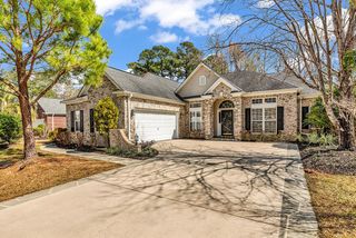 1183 N Blackmoor Dr., Murrells Inlet, SC 29576