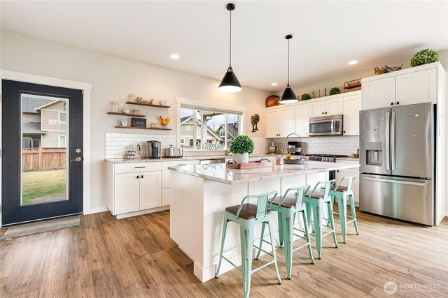 2158 Shortcake Lane, Lynden, WA 98264
