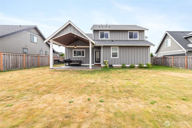 2158 Shortcake Lane, Lynden, WA 98264
