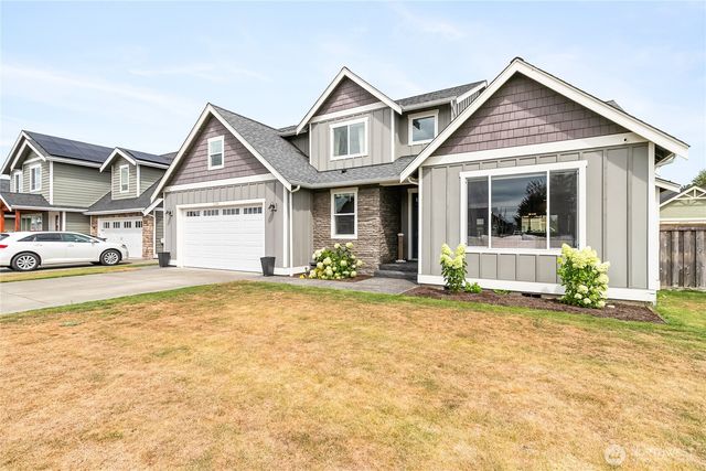 2158 Shortcake Lane, Lynden, WA 98264