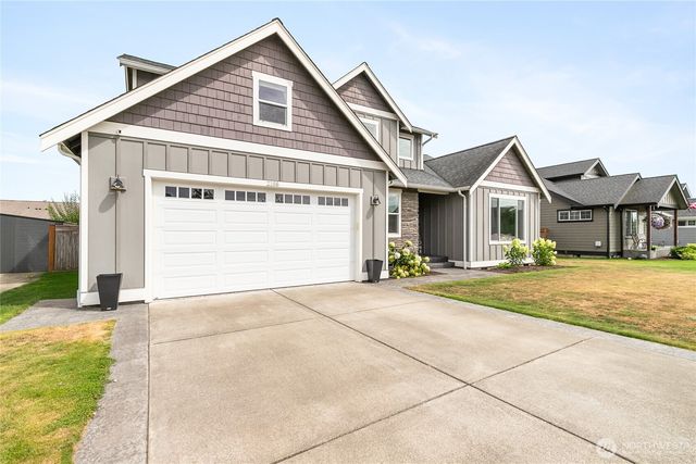 2158 Shortcake Lane, Lynden, WA 98264