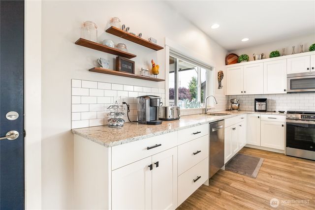 2158 Shortcake Lane, Lynden, WA 98264