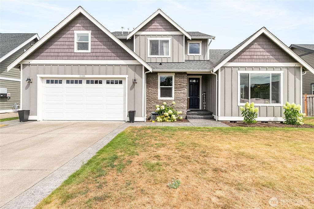 2158 Shortcake Lane, Lynden, WA 98264