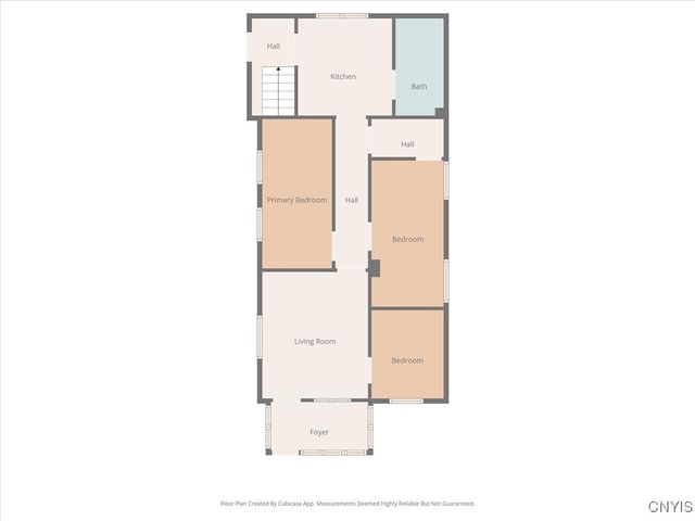 203 Mccool Avenue, Dewitt, NY 13057