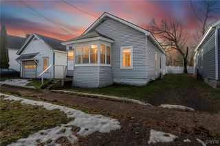 203 Mccool Avenue, Dewitt, NY 13057