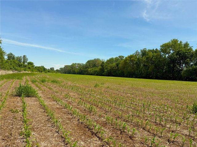 Tract 4 Golden Road, Linwood, KS 66052