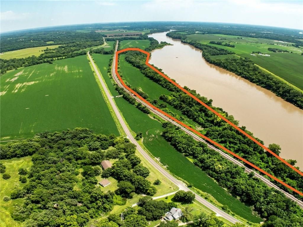 Tract 4 Golden Road, Linwood, KS 66052