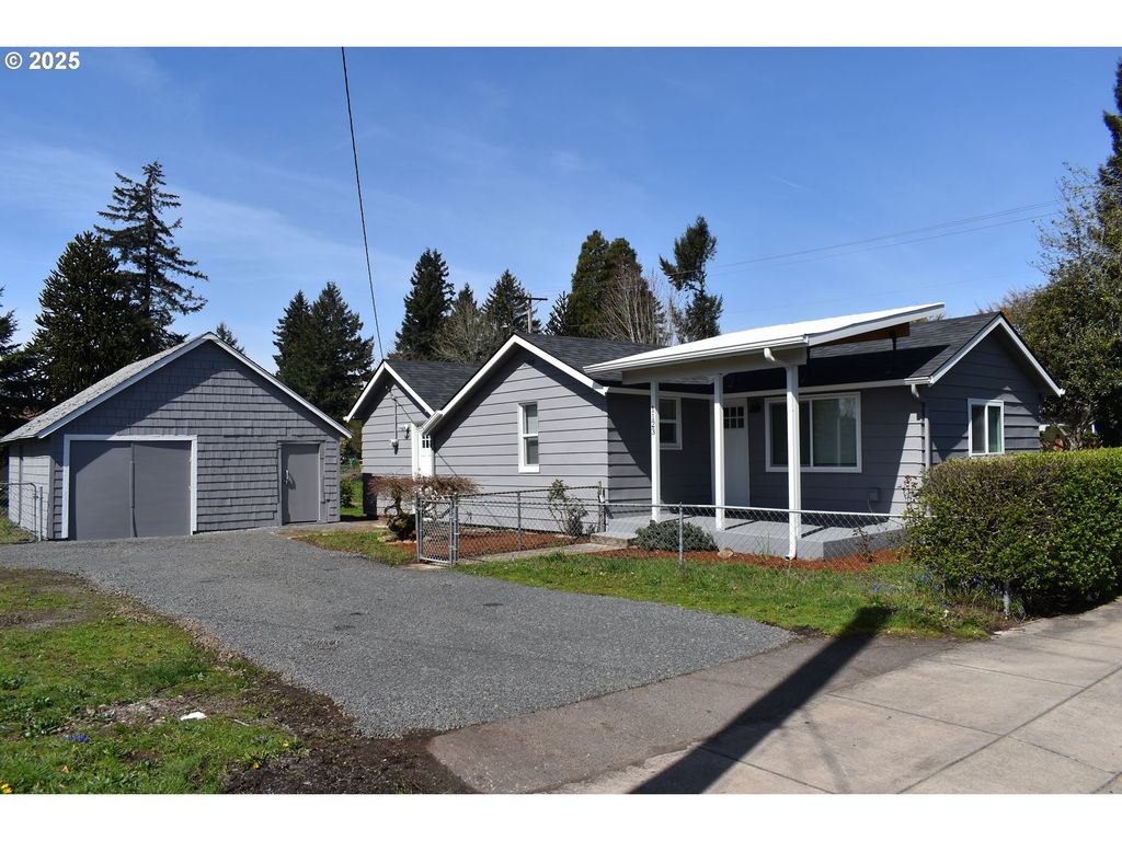 1123 Se 162ND Ave, Portland, OR 97233