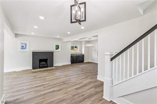 1551 Preston Avenue, Akron, OH 44305