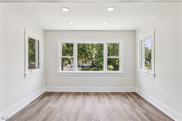 1551 Preston Avenue, Akron, OH 44305