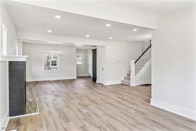 1551 Preston Avenue, Akron, OH 44305