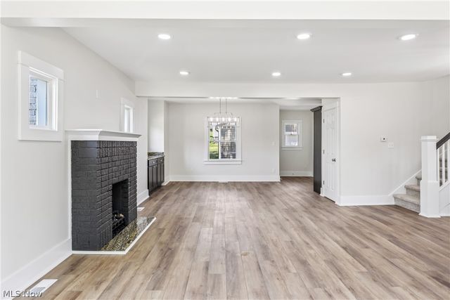 1551 Preston Avenue, Akron, OH 44305