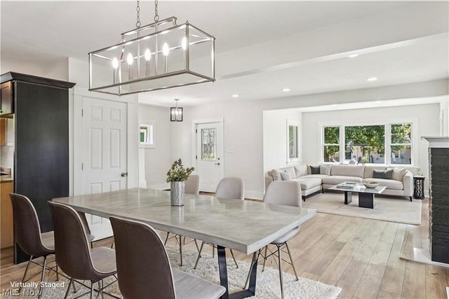 1551 Preston Avenue, Akron, OH 44305