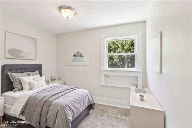 1551 Preston Avenue, Akron, OH 44305