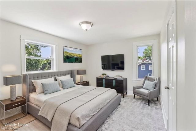 1551 Preston Avenue, Akron, OH 44305