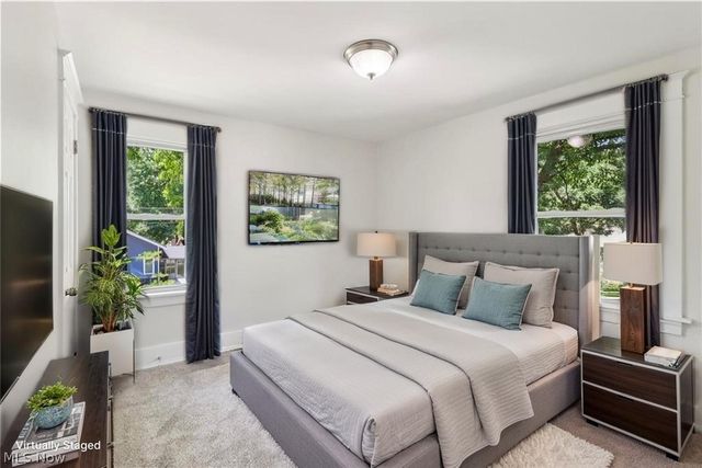 1551 Preston Avenue, Akron, OH 44305