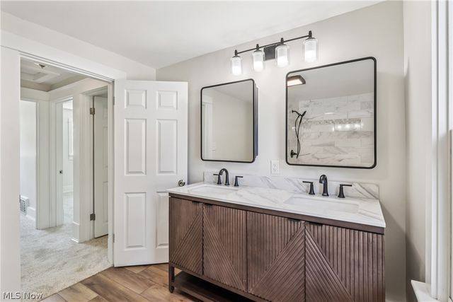 1551 Preston Avenue, Akron, OH 44305