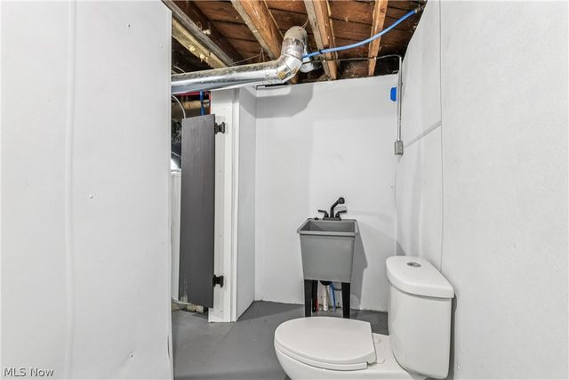 1551 Preston Avenue, Akron, OH 44305