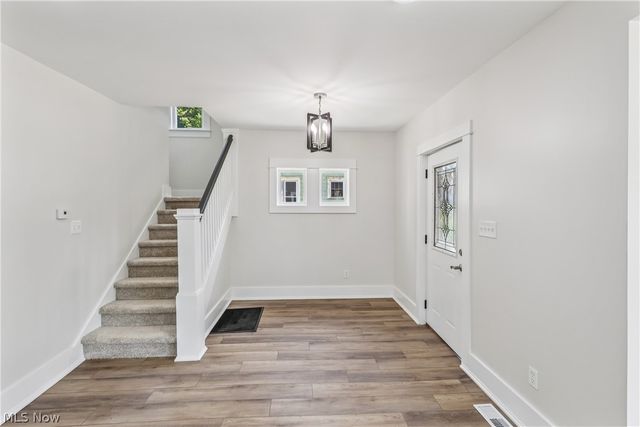 1551 Preston Avenue, Akron, OH 44305