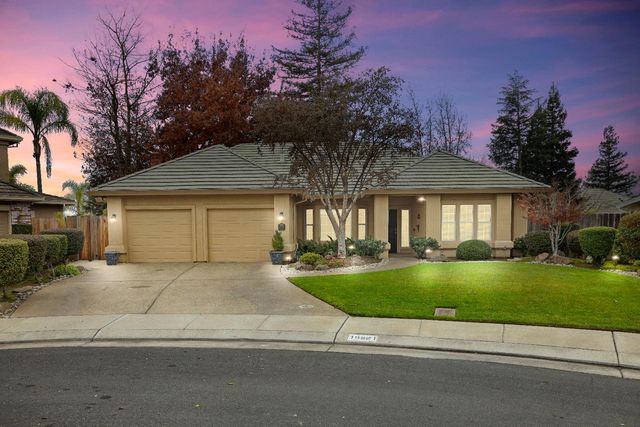 19321 Page Ct, Woodbridge, CA 95258
