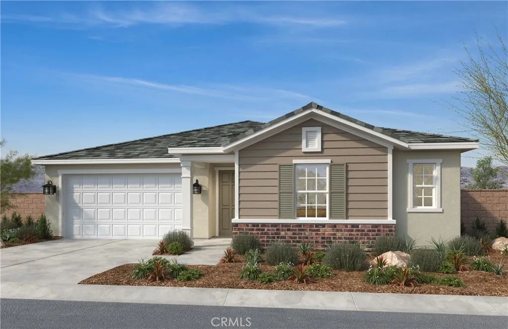 1397 Eagle Drive, Banning, CA 92220