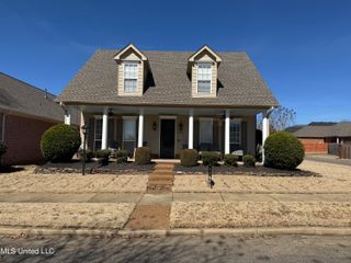 4650 Stone Park Boulevard, Olive Branch, MS 38654
