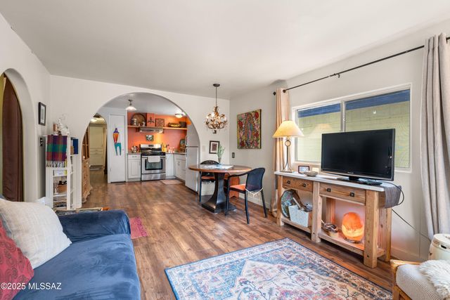 402 Sheard Drive, Patagonia, AZ 85624