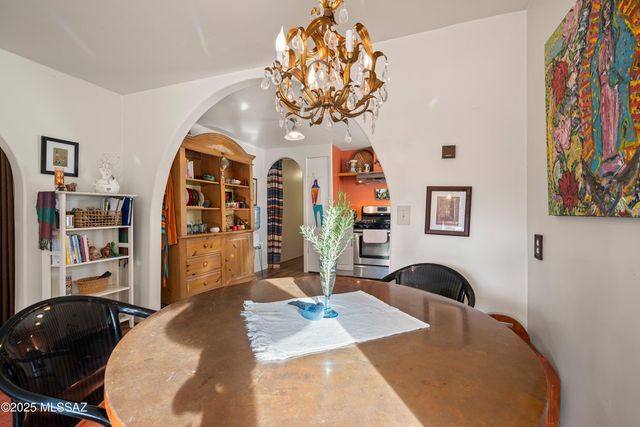 402 Sheard Drive, Patagonia, AZ 85624