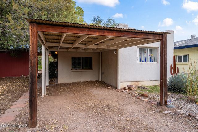 402 Sheard Drive, Patagonia, AZ 85624