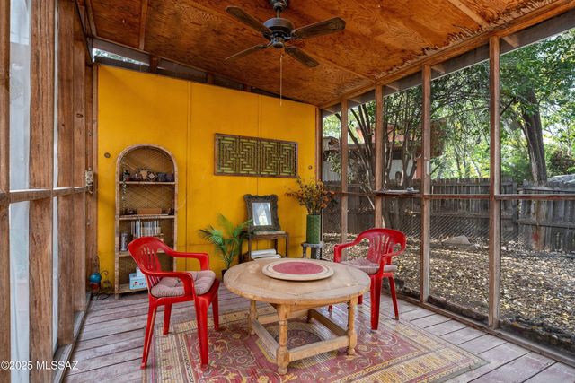 402 Sheard Drive, Patagonia, AZ 85624