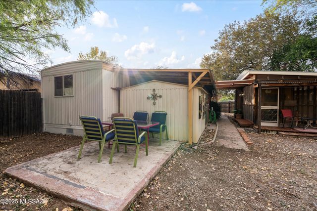 402 Sheard Drive, Patagonia, AZ 85624