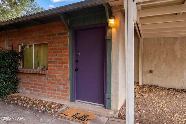 402 Sheard Drive, Patagonia, AZ 85624