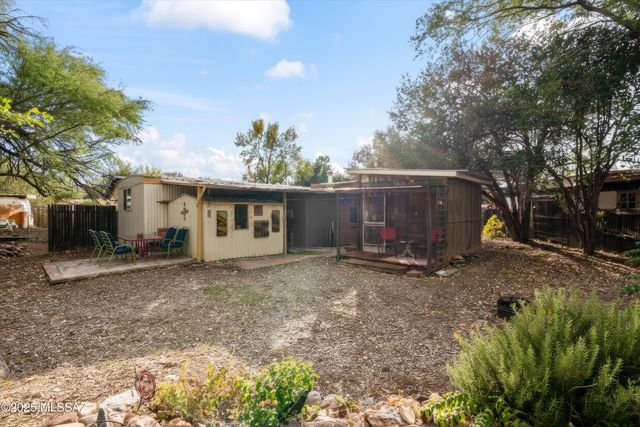 402 Sheard Drive, Patagonia, AZ 85624