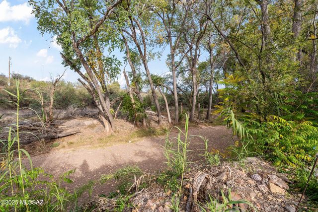 402 Sheard Drive, Patagonia, AZ 85624