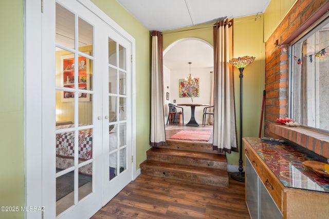 402 Sheard Drive, Patagonia, AZ 85624