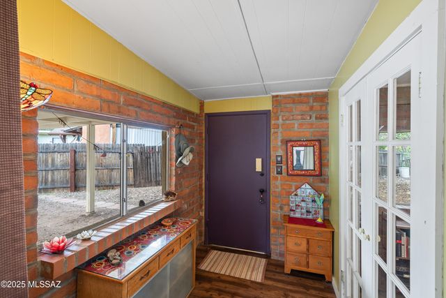 402 Sheard Drive, Patagonia, AZ 85624