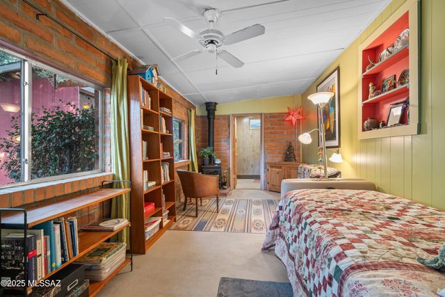 402 Sheard Drive, Patagonia, AZ 85624