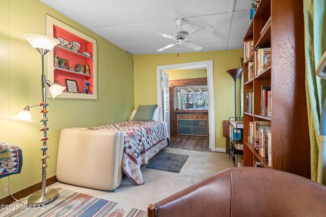 402 Sheard Drive, Patagonia, AZ 85624