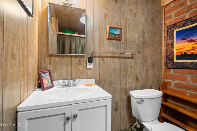 402 Sheard Drive, Patagonia, AZ 85624