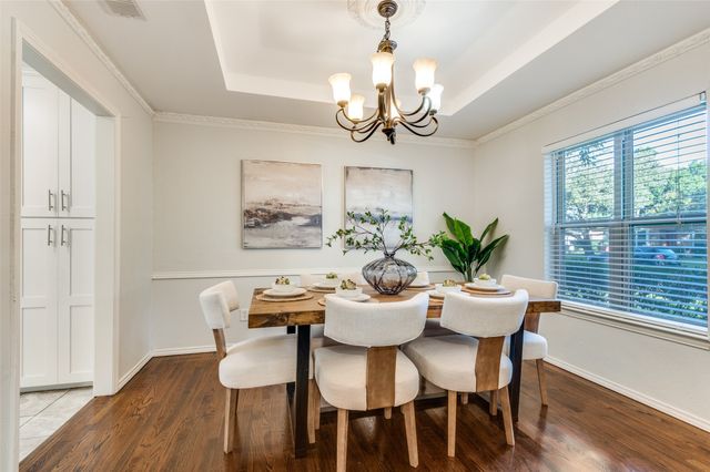 7422 Foxworth Drive, Dallas, TX 75248