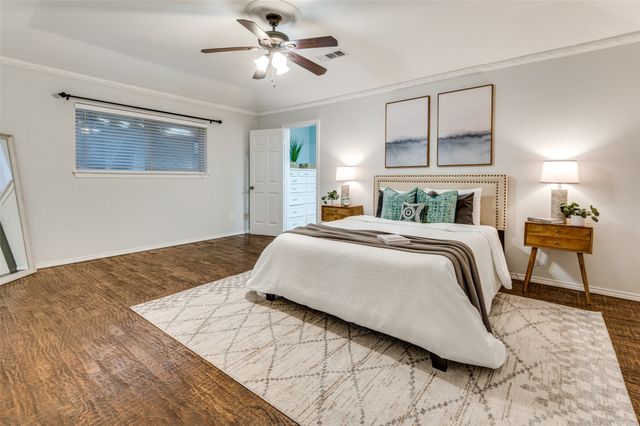 7422 Foxworth Drive, Dallas, TX 75248