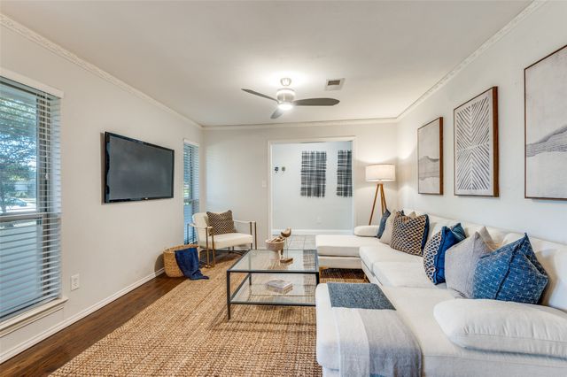 7422 Foxworth Drive, Dallas, TX 75248