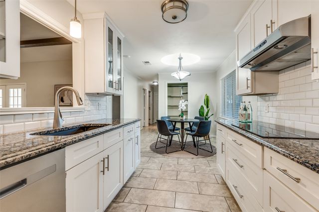 7422 Foxworth Drive, Dallas, TX 75248